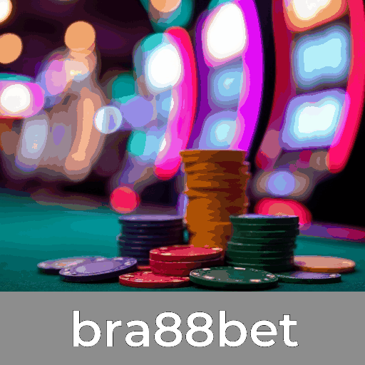 Explore bra88bet: Slots Gigantes, Mesa Estratégica, Real Dealer Immersivo