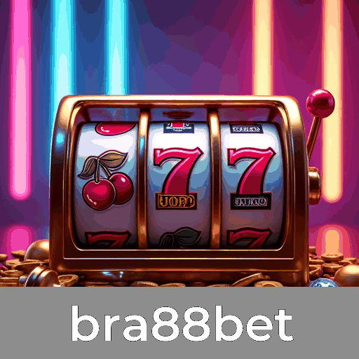Bra88bet: Seu Cassino Online Seguro e Profissional
