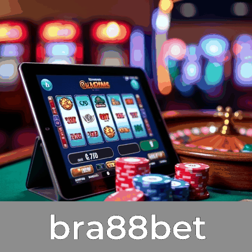 bra88bet: Vivencie a Emoção dos Jogos de Cassino