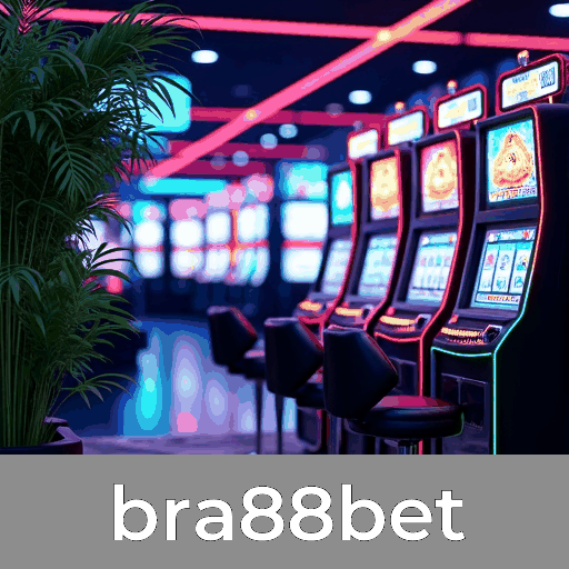 Explore bra88bet: Slots Gigantes, Mesa Estratégica, Real Dealer Immersivo