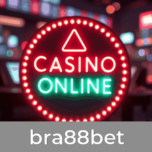 bra88bet: Vivencie a Emoção dos Jogos de Cassino
