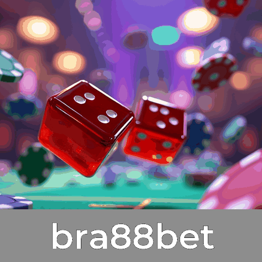 Bra88bet: Seu Cassino Online Seguro e Profissional