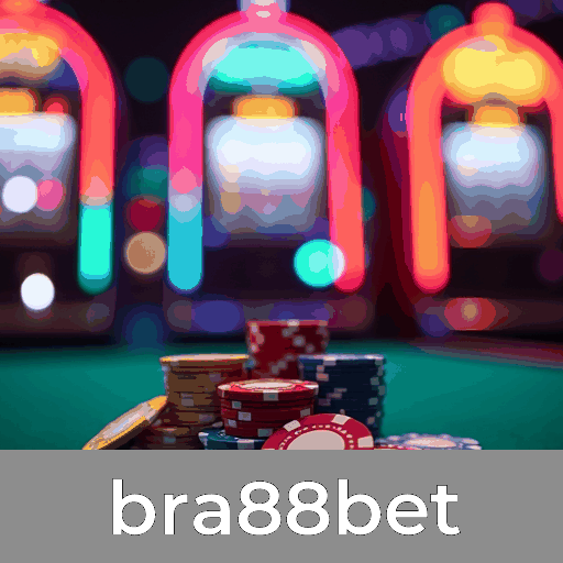 Bra88bet: Seu Cassino Online Seguro e Profissional