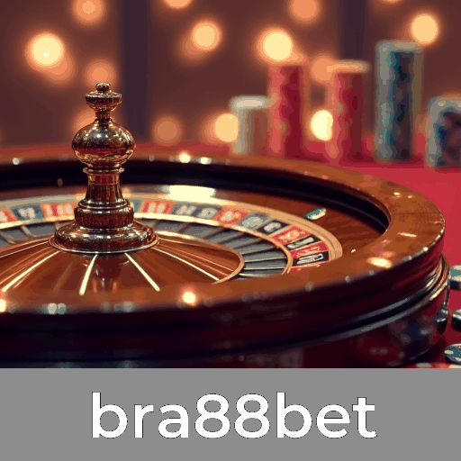 Experiência de Dealer ao Vivo no bra88bet