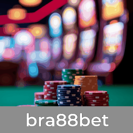 Experiência de Dealer ao Vivo no bra88bet