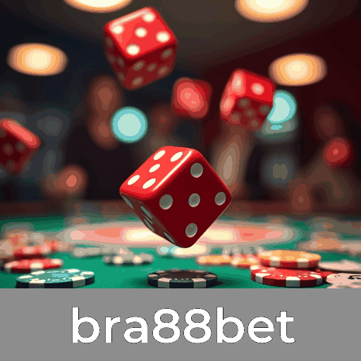 bra88bet: Vivencie a Emoção dos Jogos de Cassino
