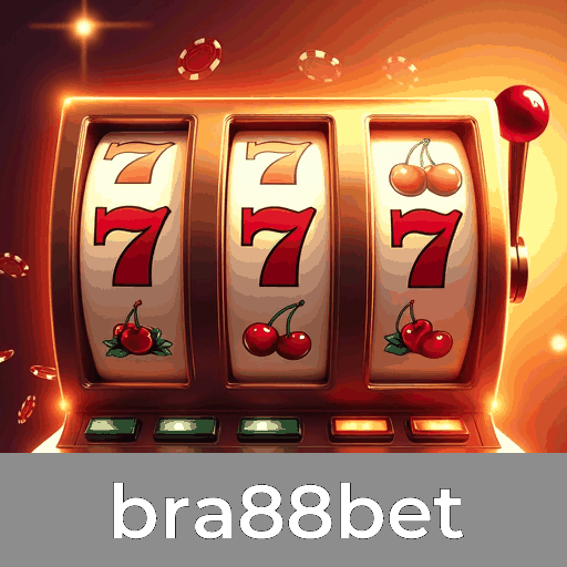Explore bra88bet: Slots Gigantes, Mesa Estratégica, Real Dealer Immersivo